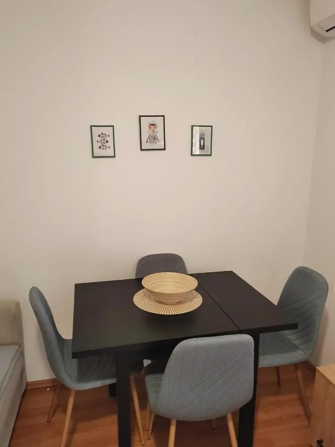 Apartman Villa Magdalena Croatia