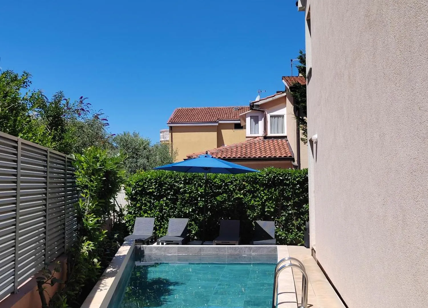 Apartman Villa Magdalena