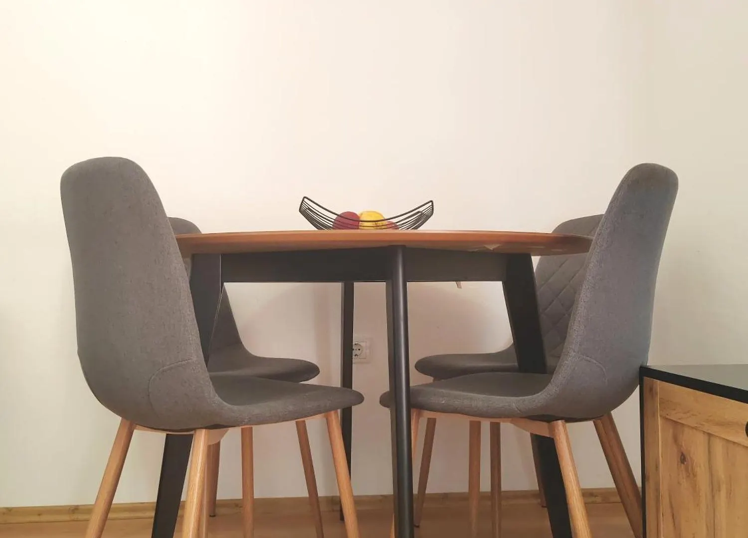Villa Magdalena Apartman Pula