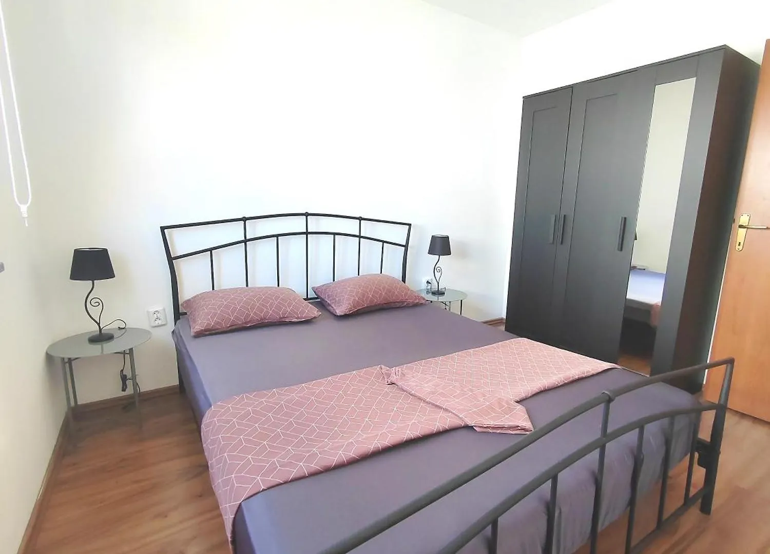 Apartman Villa Magdalena Croatia