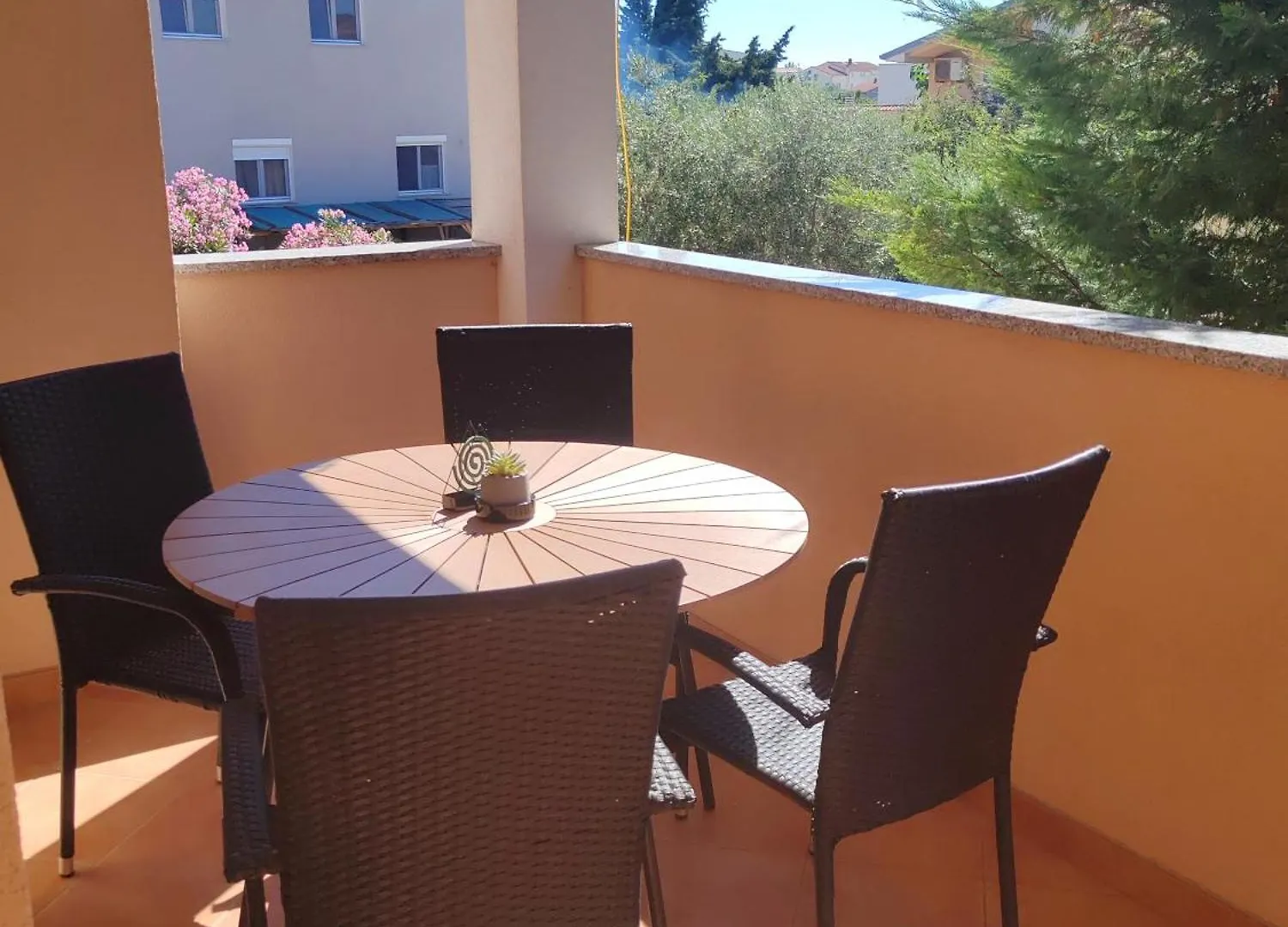 Apartman Villa Magdalena