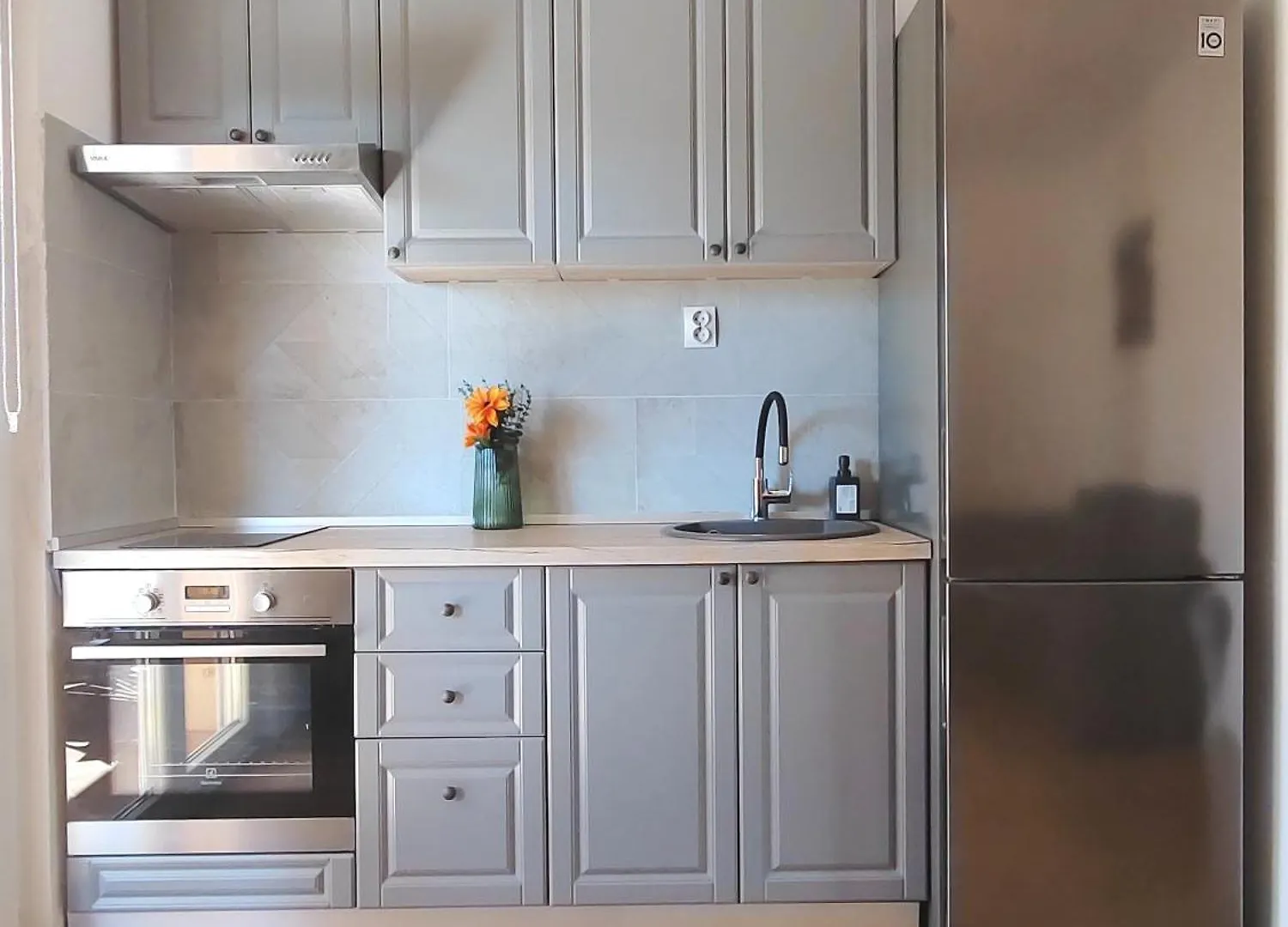 Villa Magdalena Apartman Pula