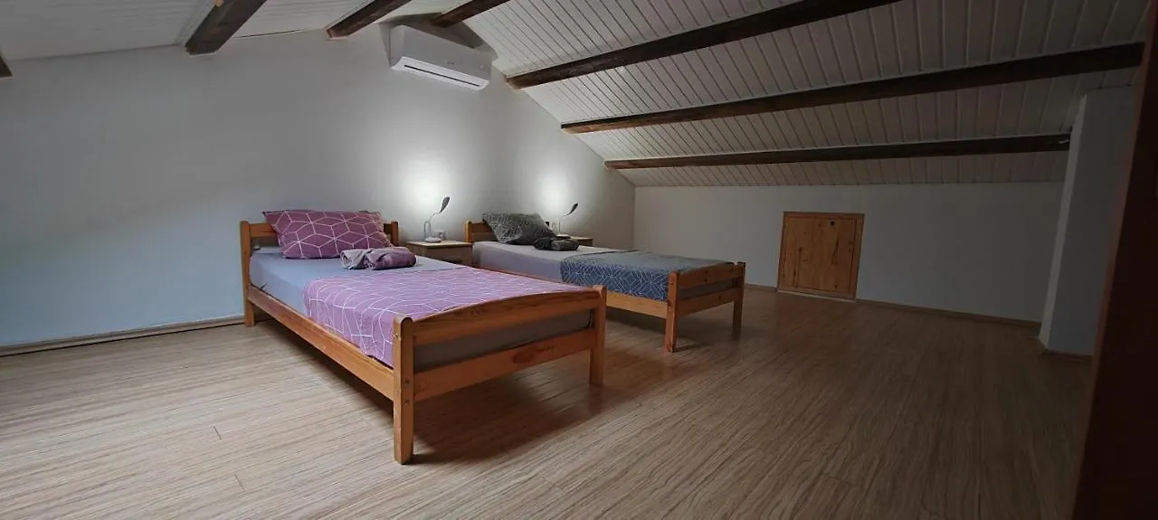 Villa Magdalena Pula Hırvatistan