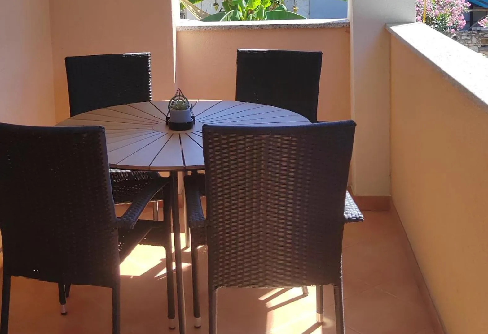 Villa Magdalena Pula Hırvatistan